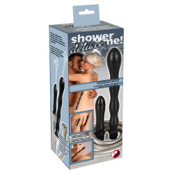 You2Toys Kit de lavement anal Shoxer Deluxe